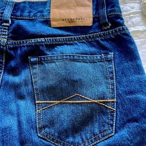 Aeropostale denim jeans 30 x 32